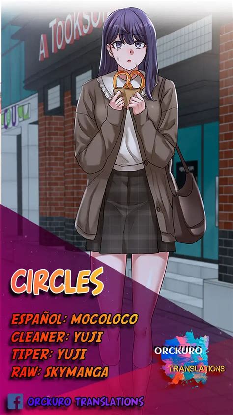 Circles is a manhwa about Jeon Jae-woo, who joins a theater and film club and gets attacked by the beauties of the club. Read the latest chapters of this adult, …